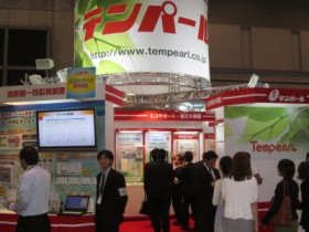 テンパール工業（株）