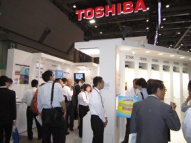 東芝ライテック（株）